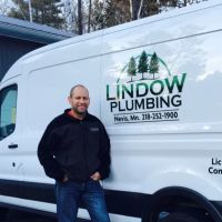 Lindow Plumbing Inc ico