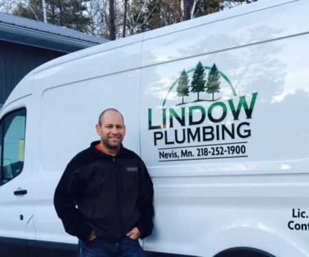 Lindow Plumbing Inc