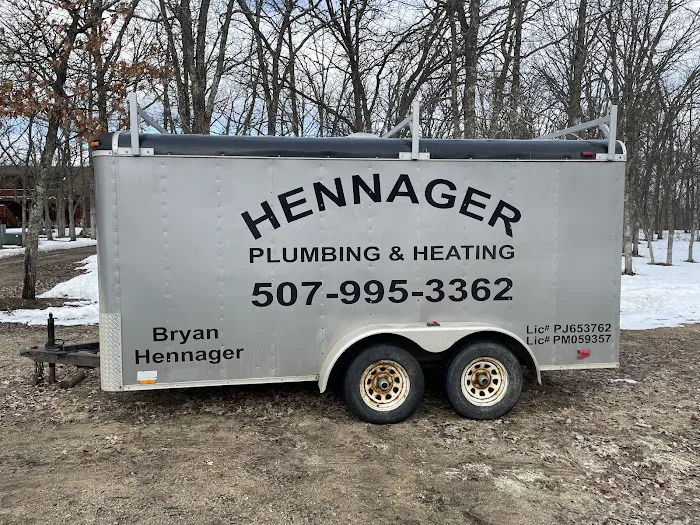 Hennager Plumbing & Heating Picture 8