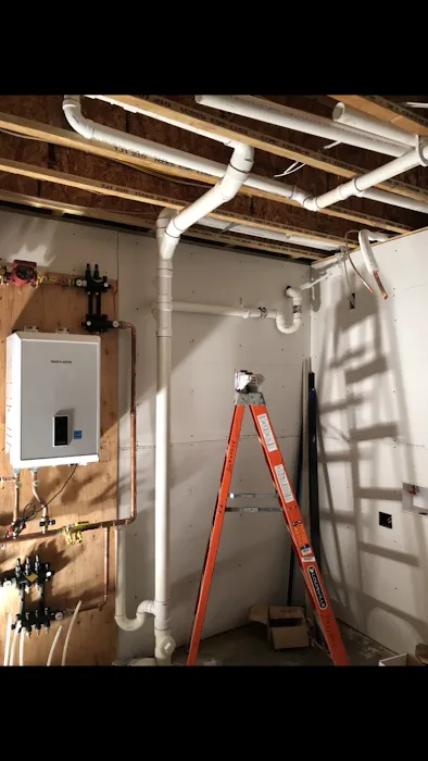 Hennager Plumbing & Heating Picture 3