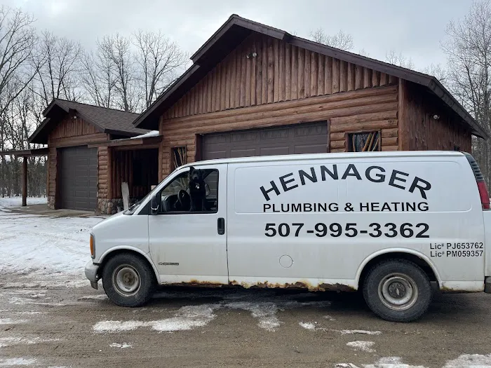 Hennager Plumbing & Heating Picture 1