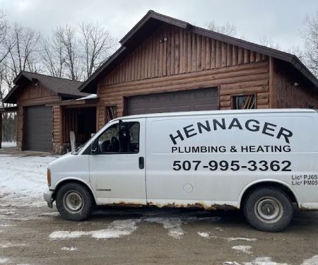 Hennager Plumbing & Heating