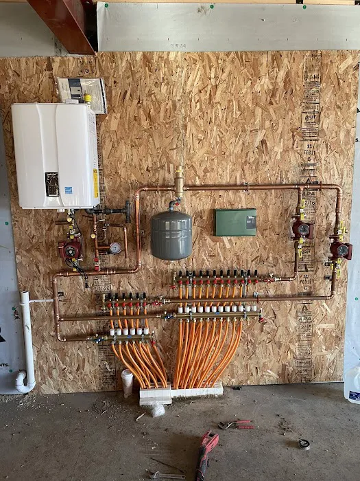 Hennager Plumbing & Heating Picture 9