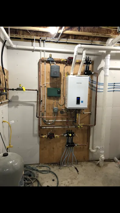Hennager Plumbing & Heating Picture 2