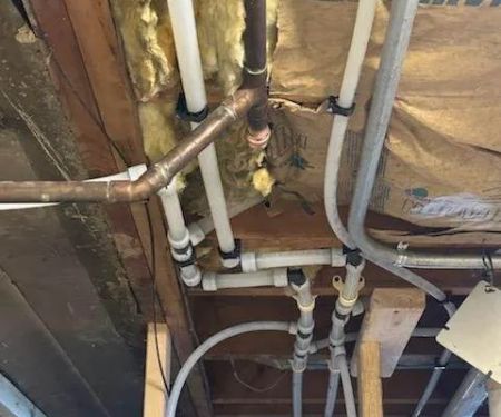 Piping Pro Plumbing