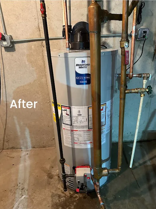 Piping Pro Plumbing Picture 2