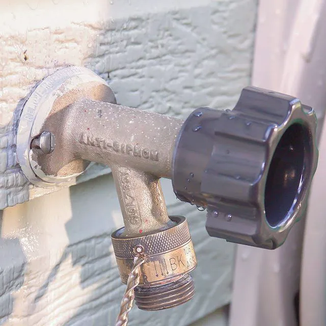 Piping Pro Plumbing Picture 3