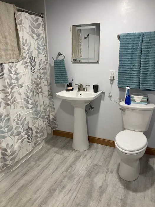 Kegonsa Plumbing Picture 1