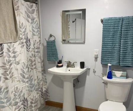 Kegonsa Plumbing