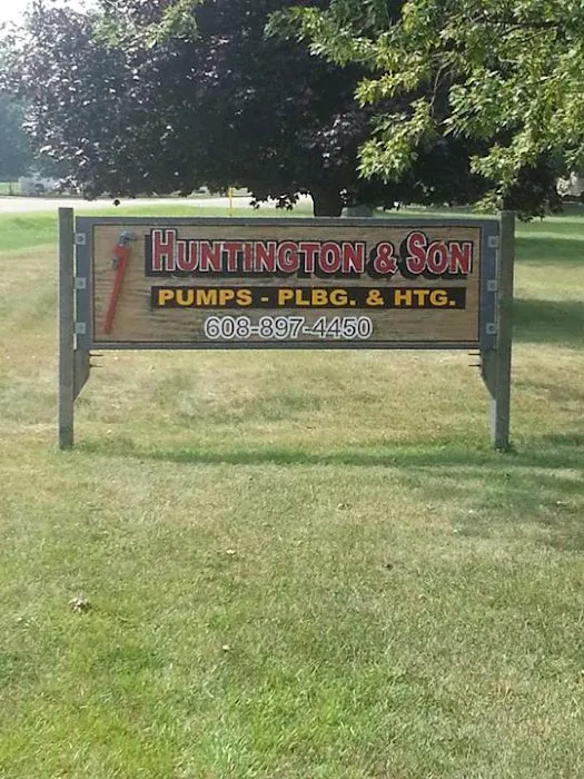 Huntington & Son Plumbing & Well Pumps Picture 4