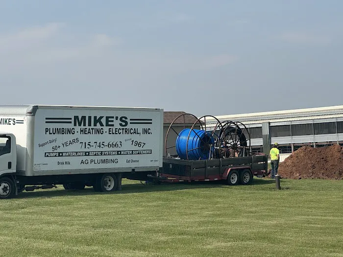 Mike's Plumbing LLC Picture 1