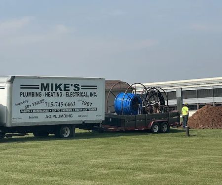 Mike's Plumbing LLC