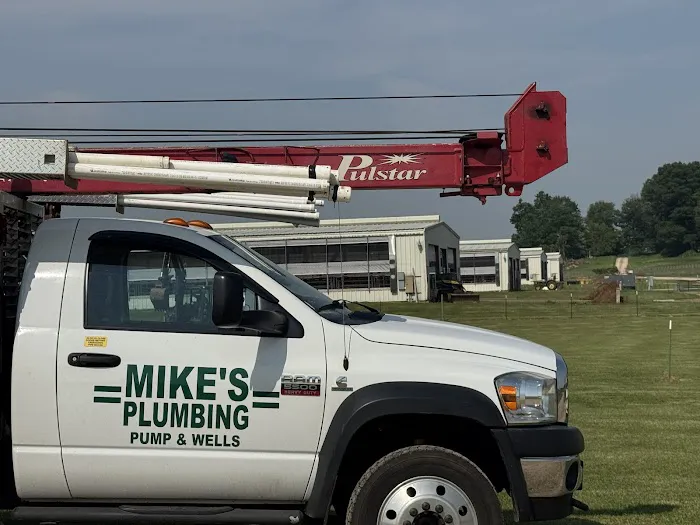 Mike's Plumbing LLC Picture 6