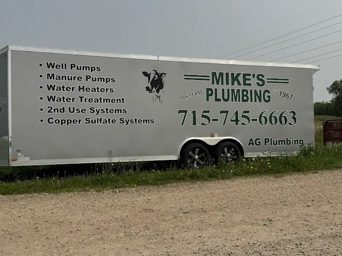 Mike's Plumbing LLC Picture 5