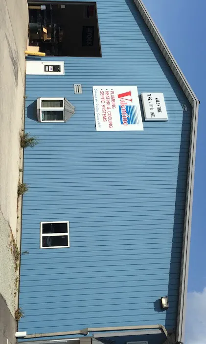 Valentine Plumbing & Heating Picture 1