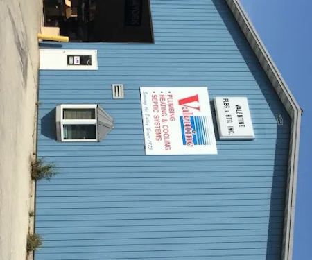 Valentine Plumbing & Heating