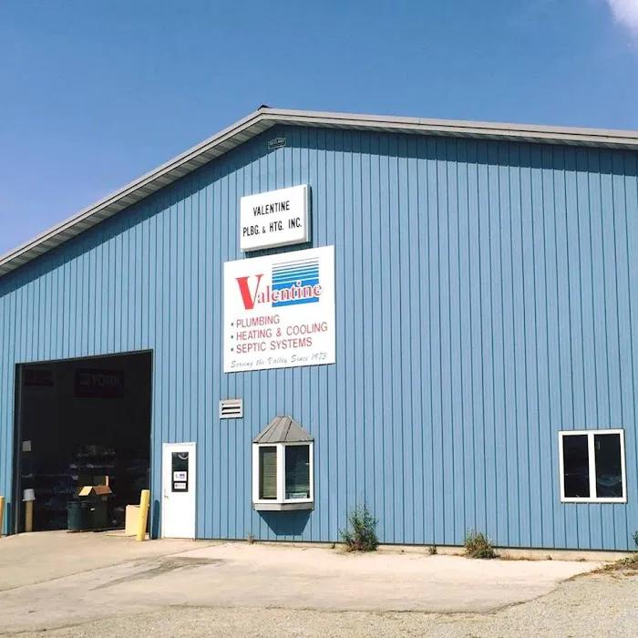 Valentine Plumbing & Heating Picture 2