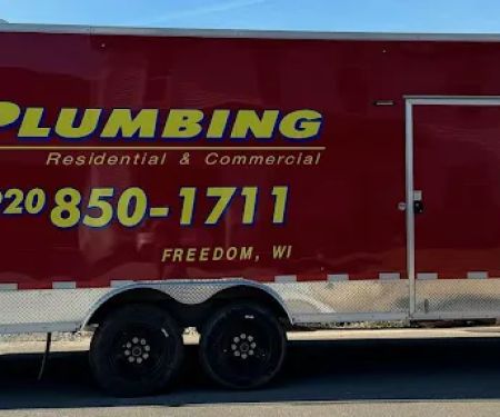 T and J Plumbing