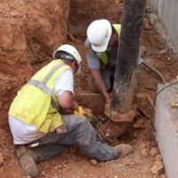 Ace Sewer & Water ico