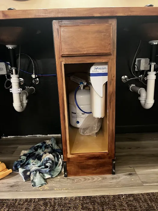 Safe Flow LLC Picture 8