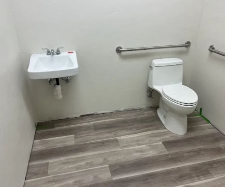 Safe Flow LLC