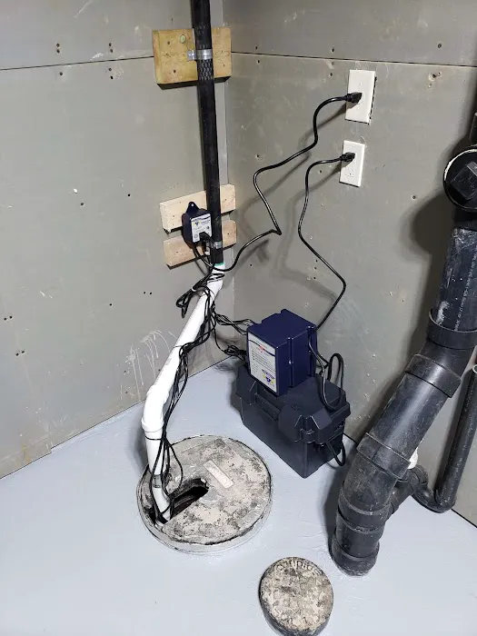 E & A Plumbing LLC Picture 1