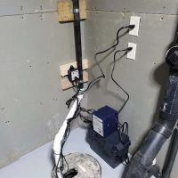 E & A Plumbing LLC ico
