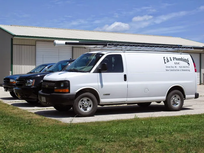 E & A Plumbing LLC Picture 2