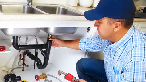 Reader Plumbing & Septic Inc. Picture 1
