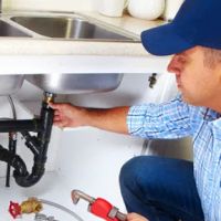 Reader Plumbing & Septic Inc. ico