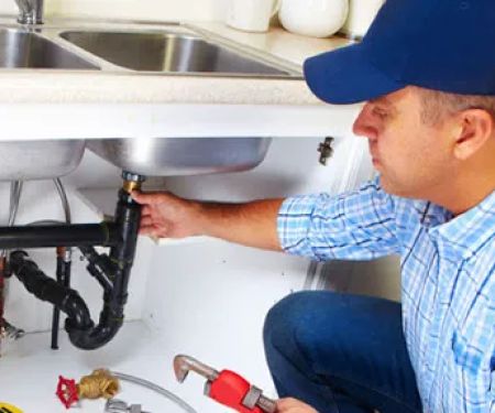Reader Plumbing & Septic Inc.