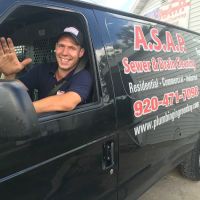 Asap Sewer & Drain Cleaning LLC ico