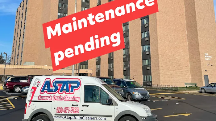 Asap Sewer & Drain Cleaning LLC Picture 2