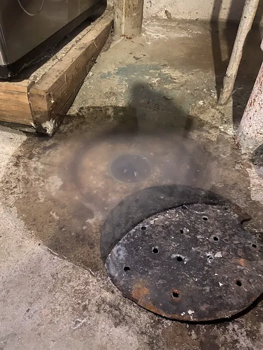 Asap Sewer & Drain Cleaning LLC Picture 3
