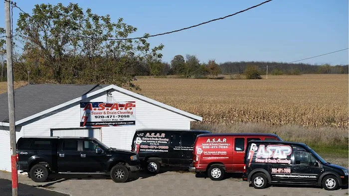 Asap Sewer & Drain Cleaning LLC Picture 8