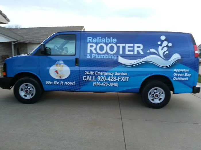 Reliable Rooter Picture 4