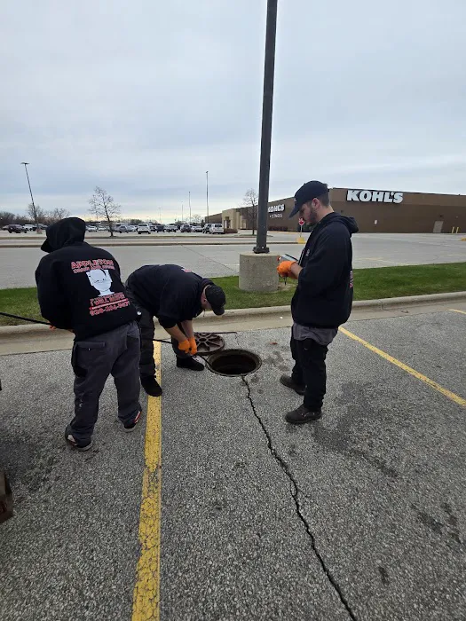 Appleton Drain & Sewer Cleaning Picture 9