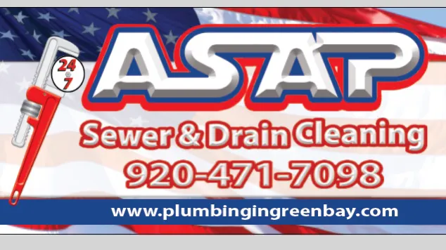 Asap Sewer & Drain Cleaning LLC Picture 1