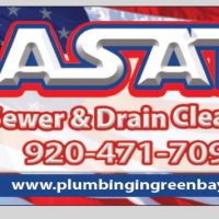 Asap Sewer & Drain Cleaning LLC ico