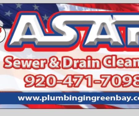 Asap Sewer & Drain Cleaning LLC