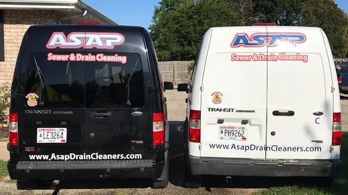 Asap Sewer & Drain Cleaning LLC Picture 5