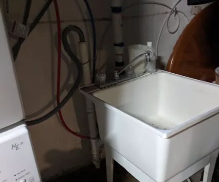 Flush Drain & Sewer Cleaning A Division of JT Schmidt Plumbing Inc