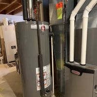 VandeHey Ideal Plumbing ico