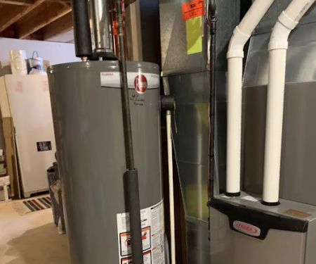 VandeHey Ideal Plumbing