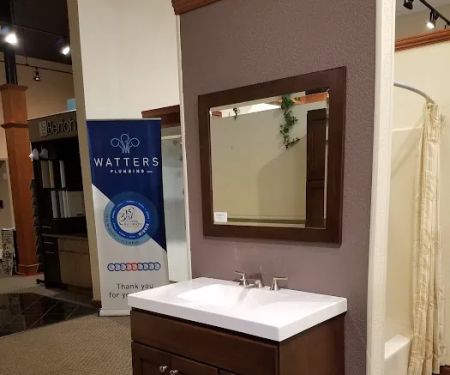Watters Plumbing