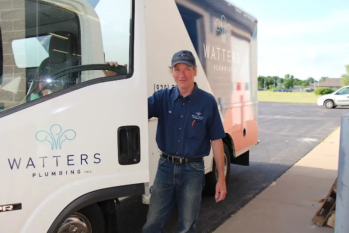 Watters Plumbing Picture 6