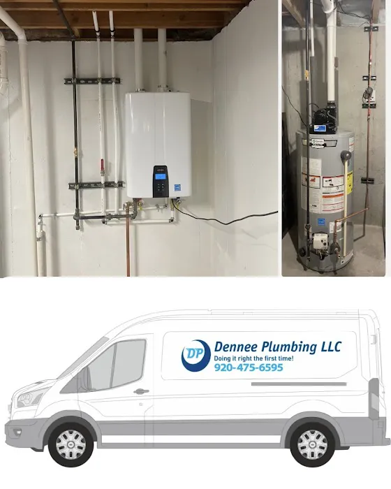 Dennee Plumbing Picture 3