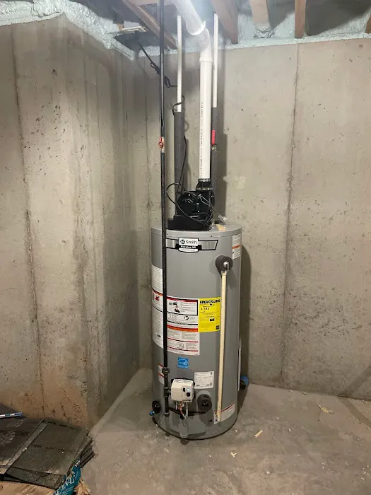 Dennee Plumbing Picture 4