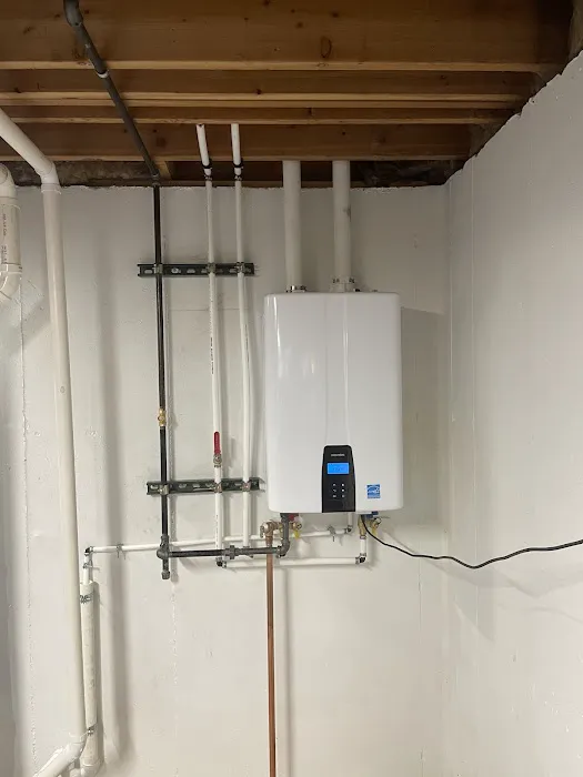 Dennee Plumbing Picture 7