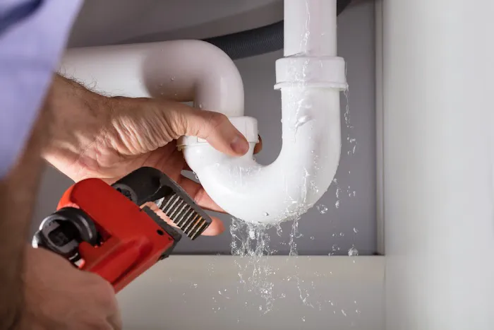 Merten Plumbing & Heating Inc. Picture 1